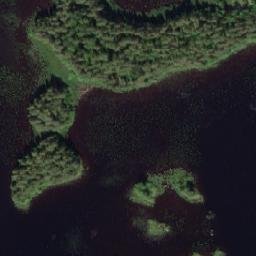 Satellite imagery of Käärmeniemi, FI