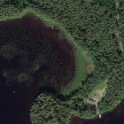 Satellite imagery of Käärmeniemi, FI