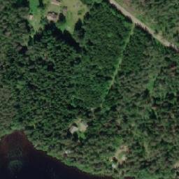 Satellite imagery of Rantoniemi, FI