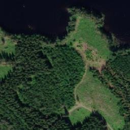 Satellite imagery of Luhtaniemi, FI