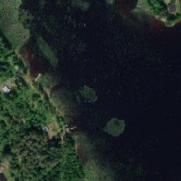 Satellite imagery of Käräsniemi, FI
