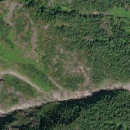Satellite imagery of Årskohamrane, NO