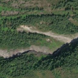 Satellite imagery of Årskohamrane, NO