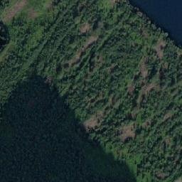 Satellite imagery of Sandfonn-neset, NO