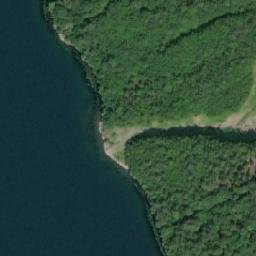 Satellite imagery of Gallsteinneset, NO