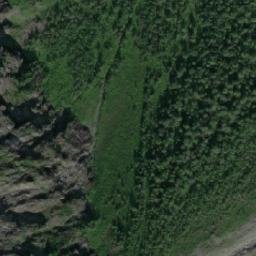Satellite imagery of Kilen, NO