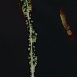 Satellite imagery of Pitkäniemi, FI