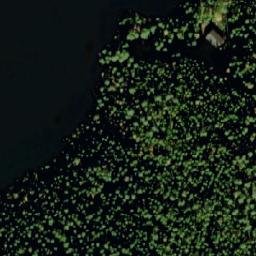 Satellite imagery of Pitkäniemi, FI