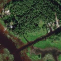 Satellite imagery of Nuottaniemi, FI