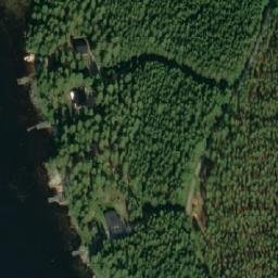 Satellite imagery of Mustaniemi, FI
