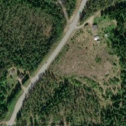 Satellite imagery of Hepoharju, FI