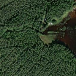 Satellite imagery of Peuraniemi, FI