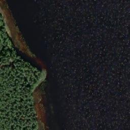 Satellite imagery of Heponiemi, FI