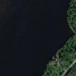 Satellite imagery of Kiviniemi, FI