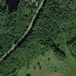 Satellite imagery of Kiviniemi, FI