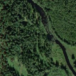 Satellite imagery of Luukkosenniemi, FI