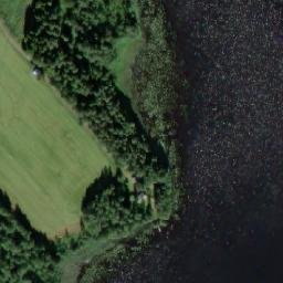 Satellite imagery of Luukkosenniemi, FI