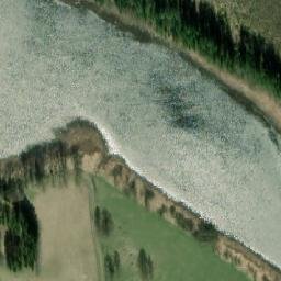 Satellite imagery of Kurikkaniemi, FI