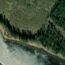 Satellite imagery of Kurikkaniemi, FI