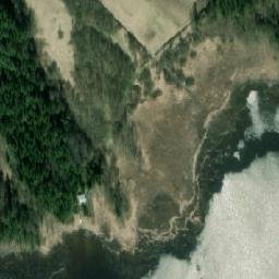 Satellite imagery of Kurikkaniemi, FI