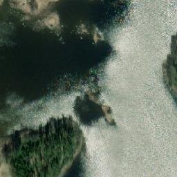 Satellite imagery of Kissonniemi, FI