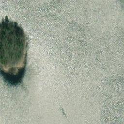 Satellite imagery of Kissonniemi, FI