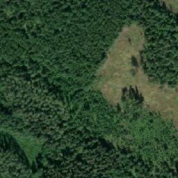 Satellite imagery of Luikunniemi, FI