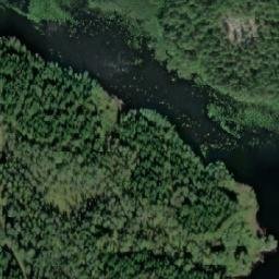 Satellite imagery of Heponiemi, FI