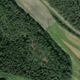 Satellite imagery of Näkkiniemi, FI