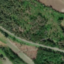 Satellite imagery of Näkkiniemi, FI