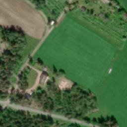 Satellite imagery of Näkkiniemi, FI