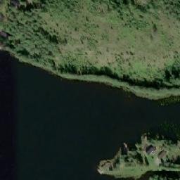 Satellite imagery of Nuotniemi, FI