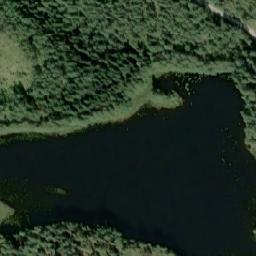 Satellite imagery of Nuotniemi, FI