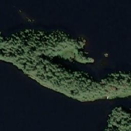 Satellite imagery of Hoikankannanniemi, FI
