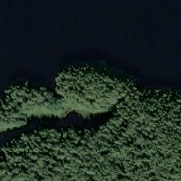 Satellite imagery of Hoikankannanniemi, FI