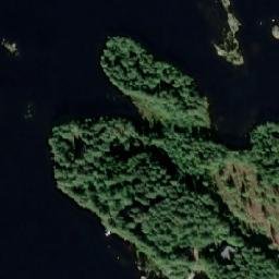 Satellite imagery of Kautonniemi, FI