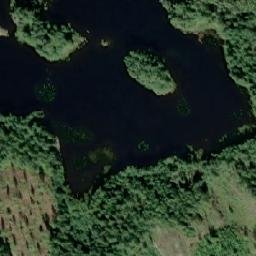 Satellite imagery of Kautonniemi, FI