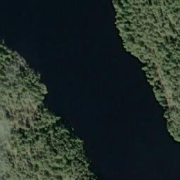 Satellite imagery of Porvarinniemi, FI