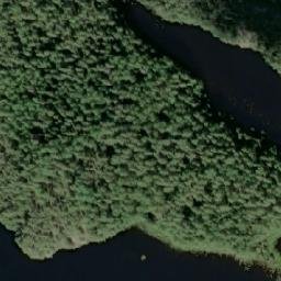 Satellite imagery of Rapakkoniemi, FI