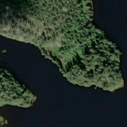 Satellite imagery of Rapakkoniemi, FI