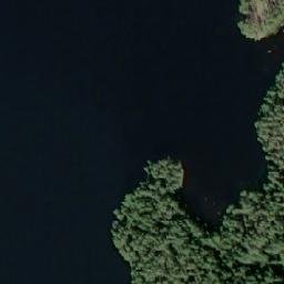 Satellite imagery of Rapakkoniemi, FI