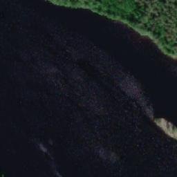 Satellite imagery of Saunaniemi, FI
