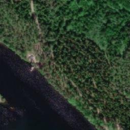 Satellite imagery of Saunaniemi, FI