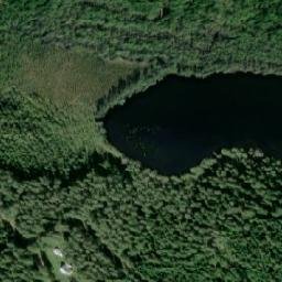 Satellite imagery of Verkkoniemi, FI
