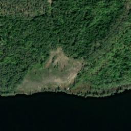 Satellite imagery of Verkkoniemi, FI