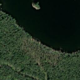 Satellite imagery of Kierminniemi, FI