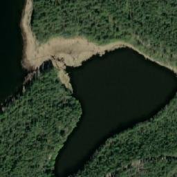 Satellite imagery of Hoikanniemi, FI
