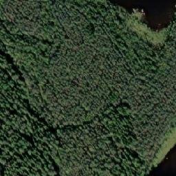 Satellite imagery of Koskiniemi, FI