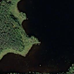 Satellite imagery of Koskiniemi, FI