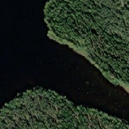 Satellite imagery of Koskiniemi, FI